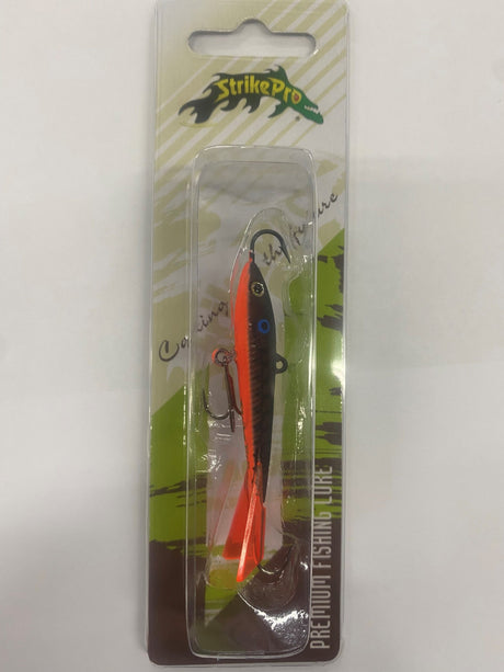 STRIKE PRO REDFIN JIG