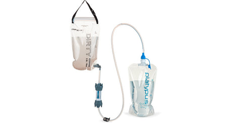 PLATYPUS GRAVITY WORKS WATER FILTER SYSTEM 2L