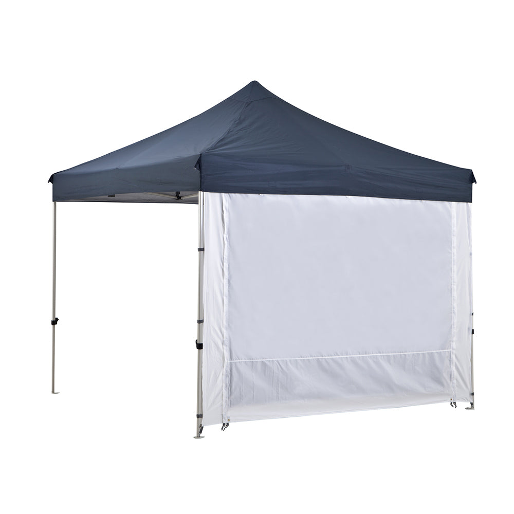 OZTRAIL GAZEBO 2 ZIP DOOR WALL 3M