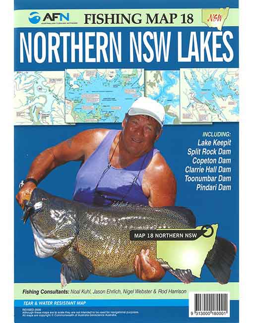 AFN NORTHERN NSW LAKES