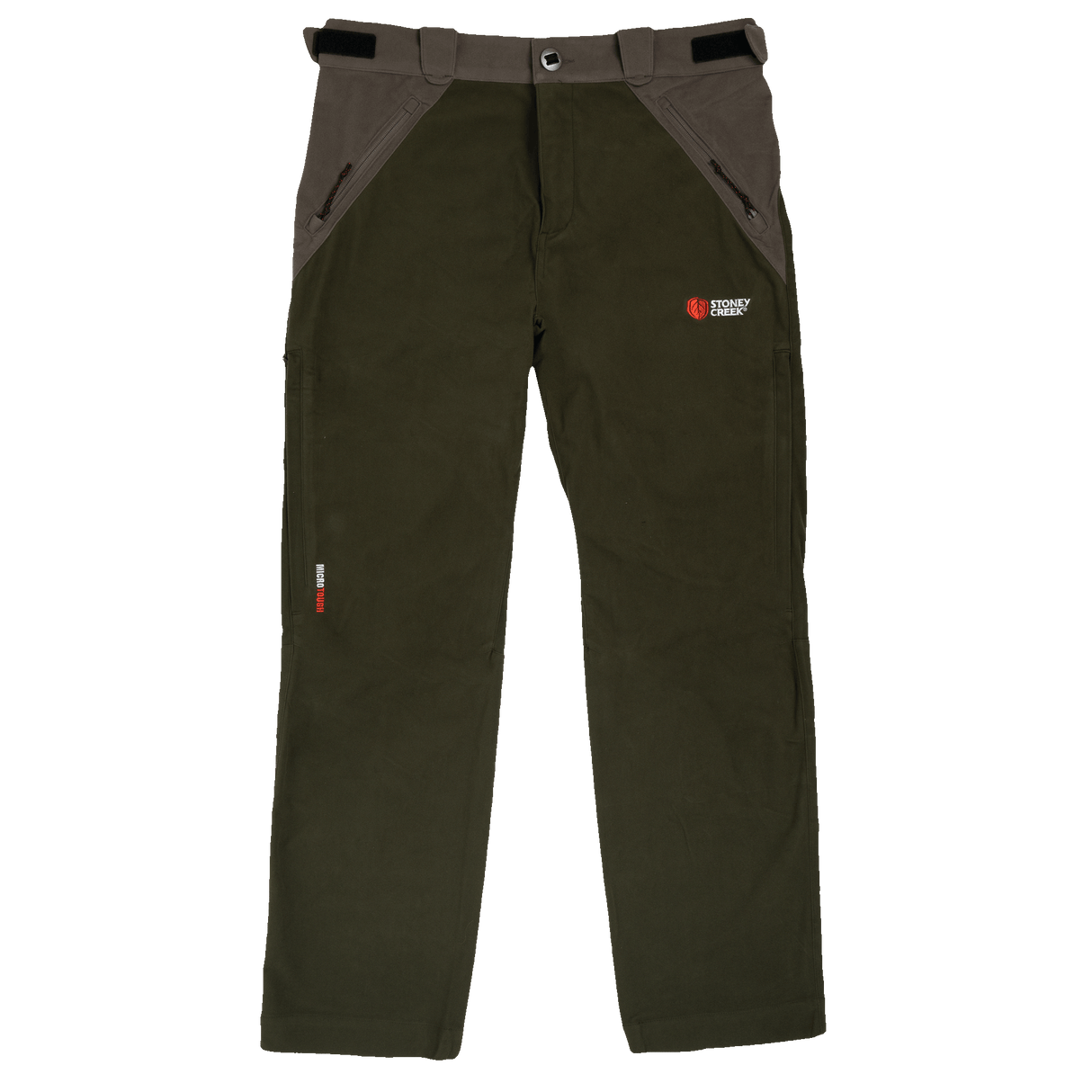 STONEY CREEK MICROTOUGH PANT - BAYLEAF