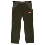 STONEY CREEK MICROTOUGH PANT - BAYLEAF