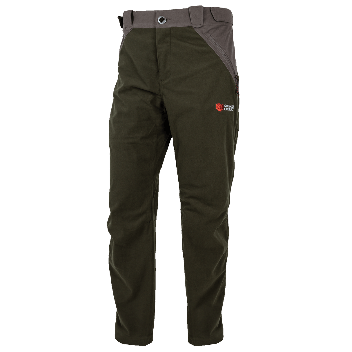 STONEY CREEK MICROTOUGH PANT - BAYLEAF