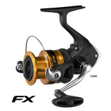 SHIMANO FX SPINNING REEL