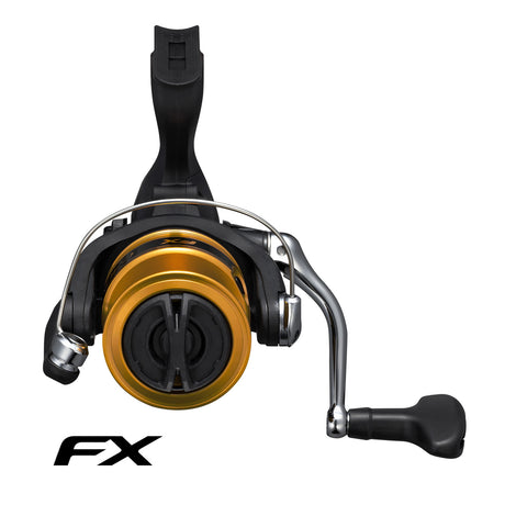 SHIMANO FX SPINNING REEL