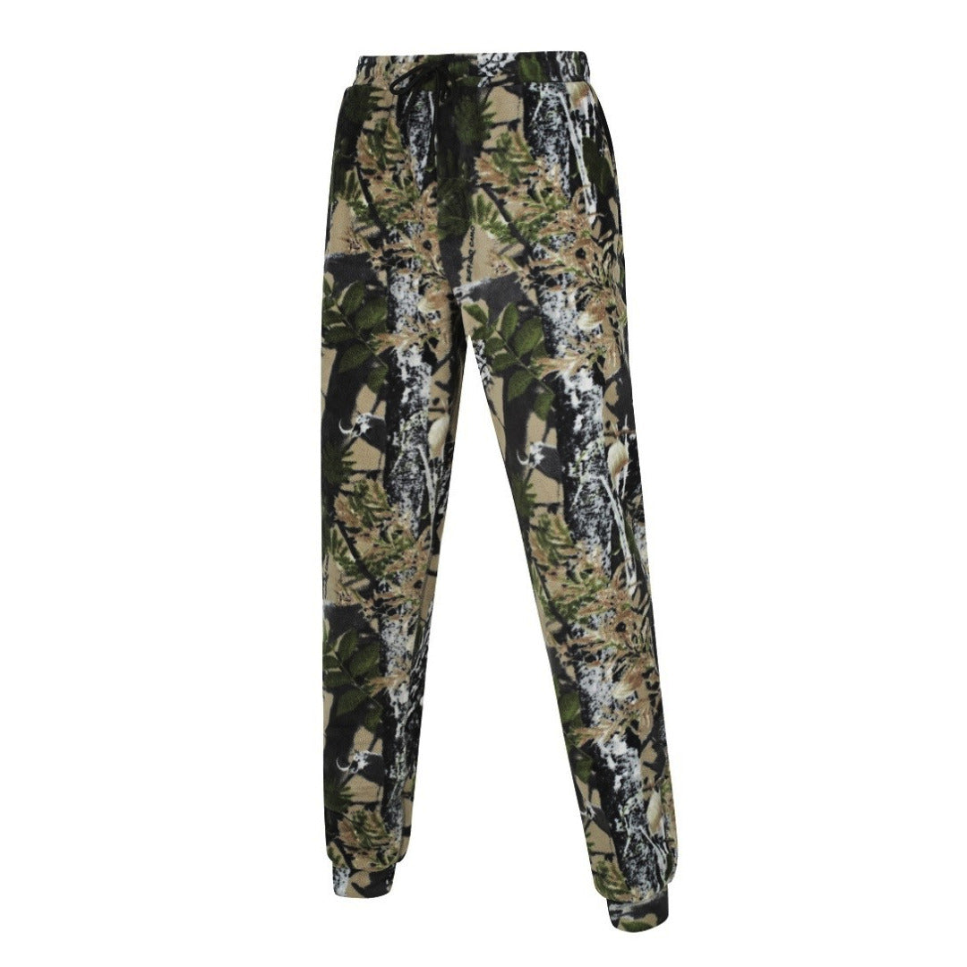 RIDGELINE MENS ALPS PACK BUFFALO CAMO