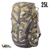 HUNTERS ELEMENT CANYON PACK 25LT