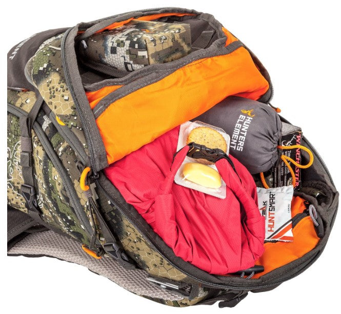 HUNTERS ELEMENT CANYON PACK 25LT