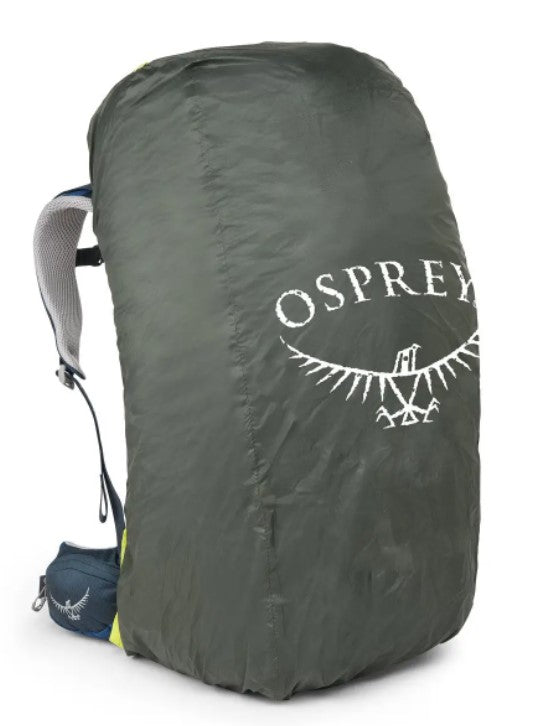 OSPREY ULTRALIGHT RAINCOVER MED SH/GR