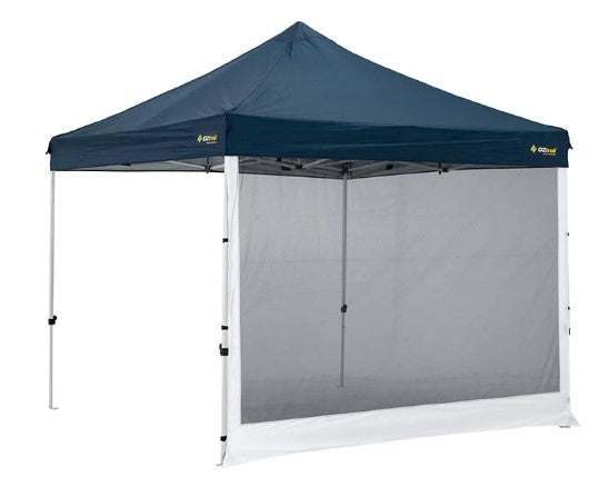 OZTRAIL GAZEBO MESH WALL 3M