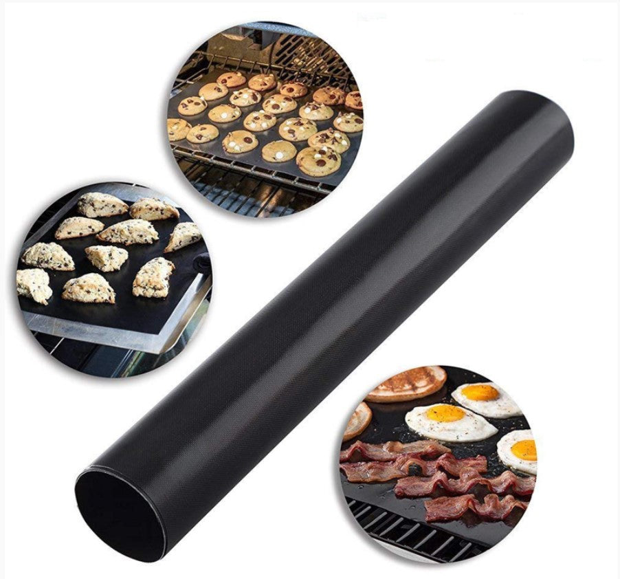 OUTDOOR MAGIC BBQ LINER