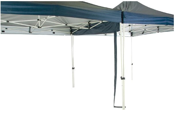 OZTRAIL GAZEBO GUTTER SYSTEM