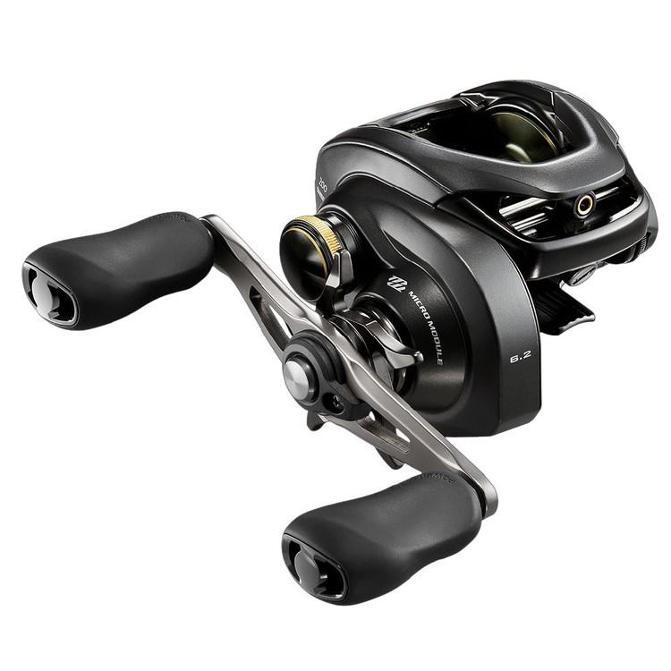 CURADO 300K BAITCAST REEL