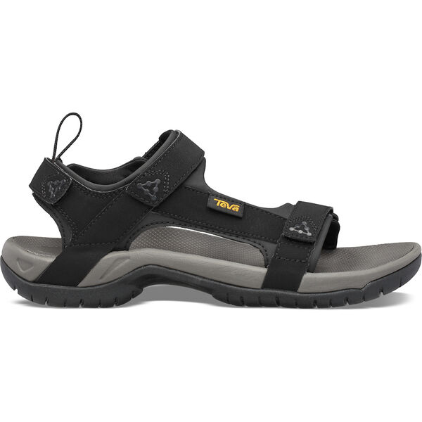 TEVA MEACHAM BLACK SANDAL