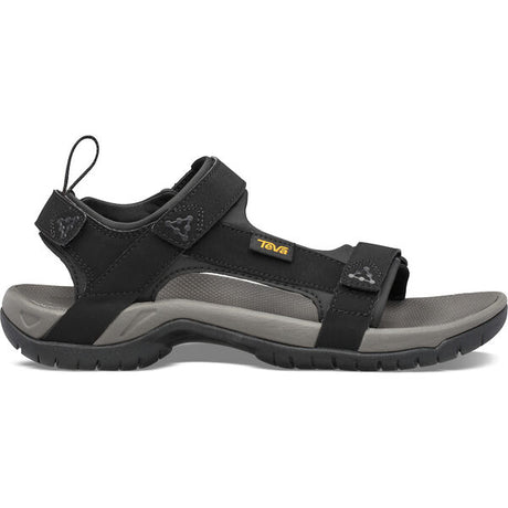 TEVA MEACHAM BLACK SANDAL