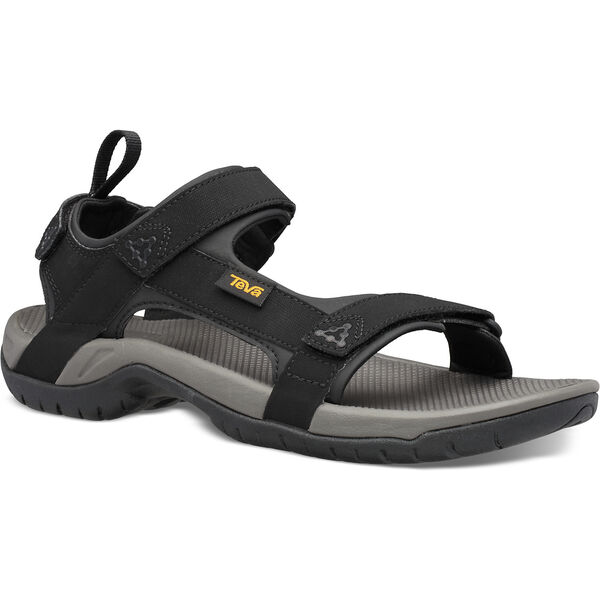 TEVA MEACHAM BLACK SANDAL