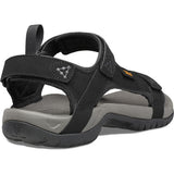 TEVA MEACHAM BLACK SANDAL