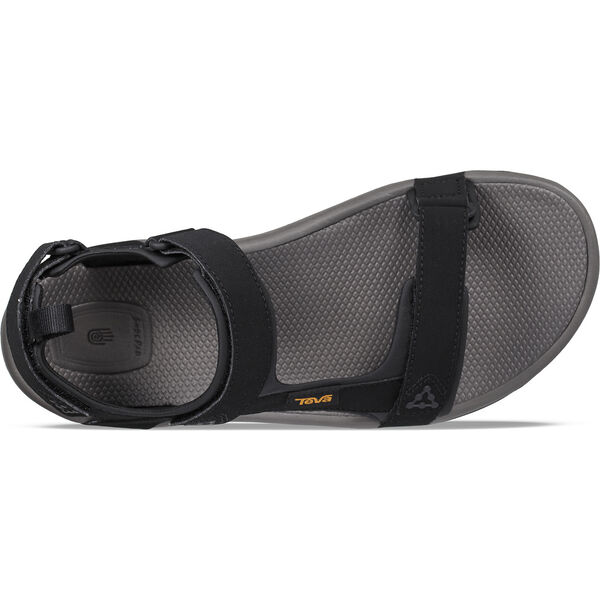 TEVA MEACHAM BLACK SANDAL