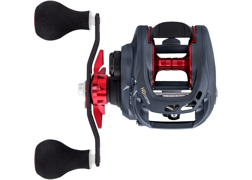 DAIWA TATULION HD 200H