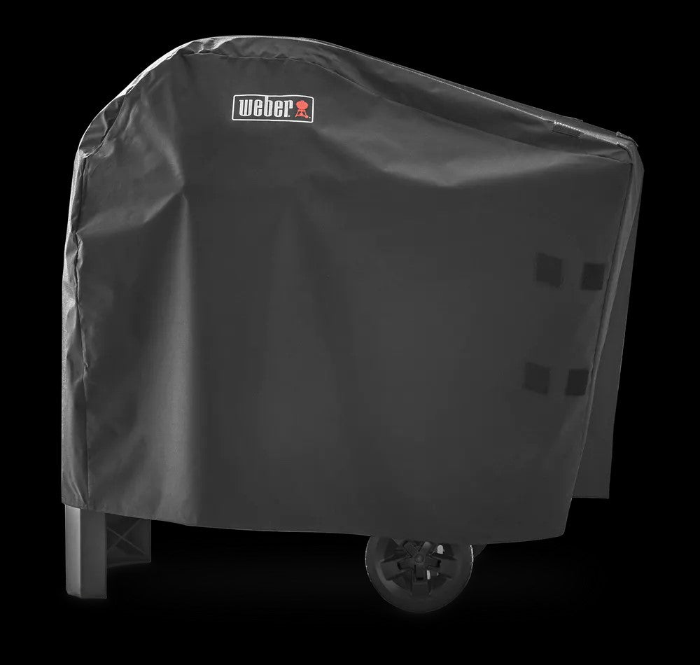 WEBER PULSE COVER PREMIUM 1000/2000 CART