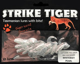 STRIKE TIGER 1.5 CURL TAIL