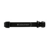 LEDLENSER MH8 HEADLAMP BLACK