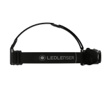 LEDLENSER MH8 HEADLAMP BLACK