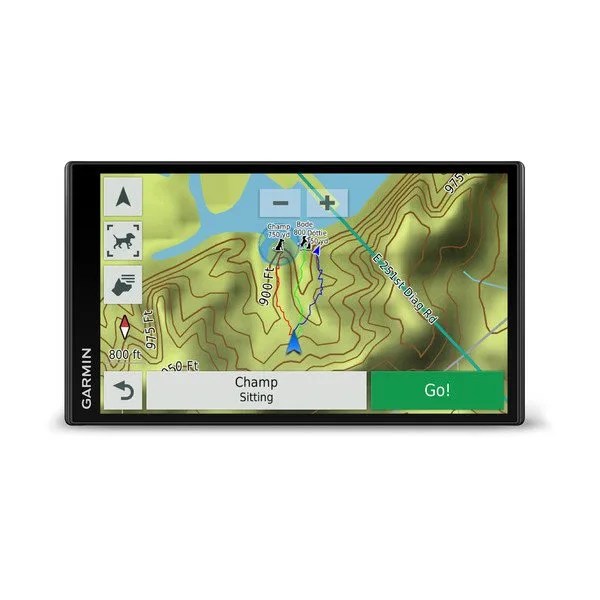 GARMIN DRIVETRACK 71 GPS