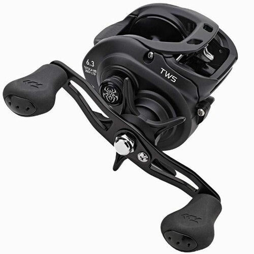 DAIWA TATULA BAITCAST REEL 200