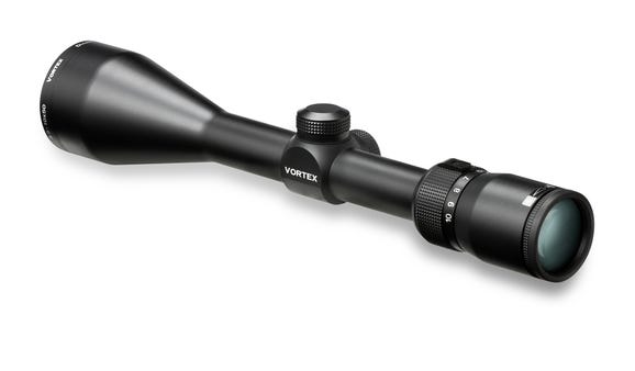 VORTEX DIAMONDBACK 3.5-10X50 DEAD-HOLD BDC RIFLE SCOPE