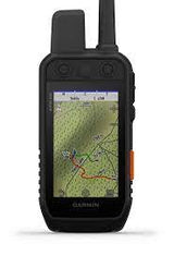 GARMIN ALPHA 200I