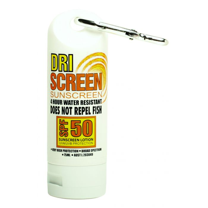 DRI SCREEN SUNSCREEN 75ML