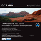 GARMIN TOPO MAP AUS/NZ LITE