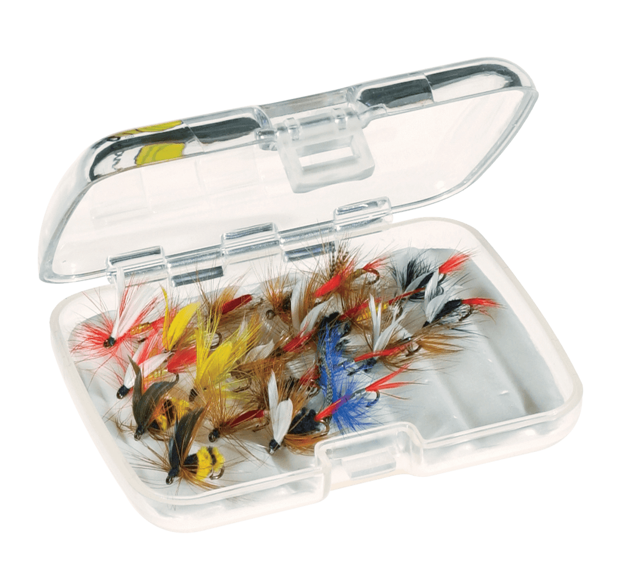 PLANO 358400 FLY BOX LGE