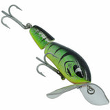 KINGFISHER JOINTED SR 126 JOINTED SURFACE LURE