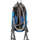 Oztrail Blue Tongue 2L Hydration Pack