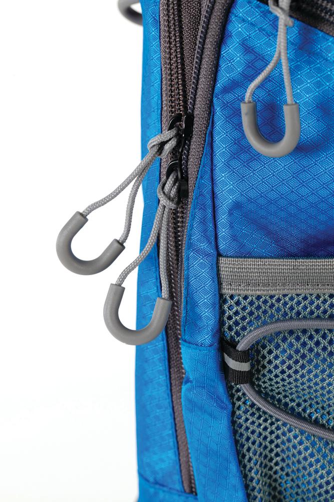 Oztrail Blue Tongue 2L Hydration Pack