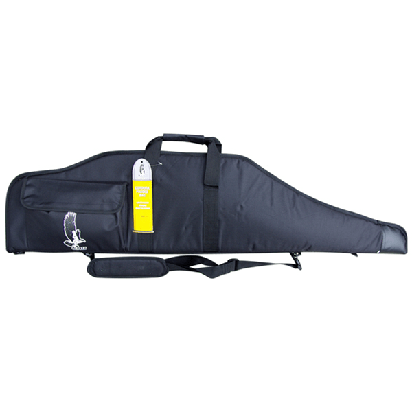 OSPREY PADDED GUN BAG BLACK