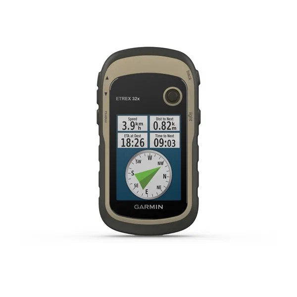 GARMIN ETREX 32X