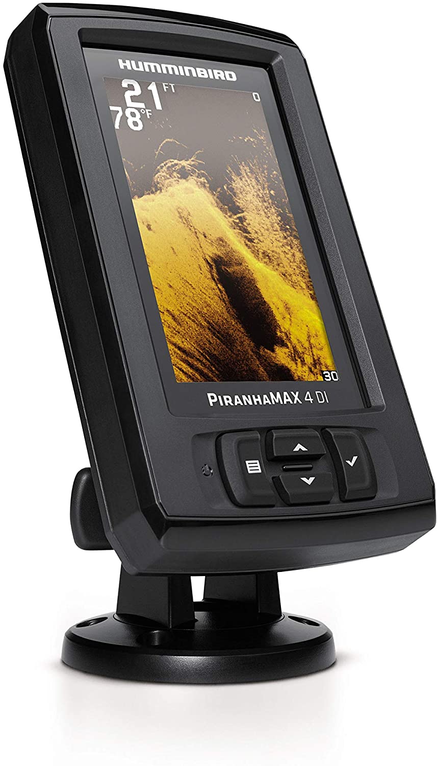 HUMMINGBIRD PIRANHAMAX 4 DI