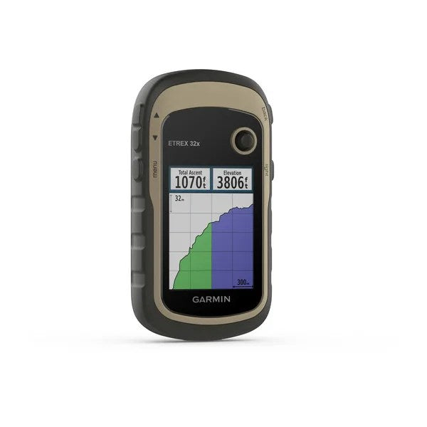 GARMIN ETREX 32X