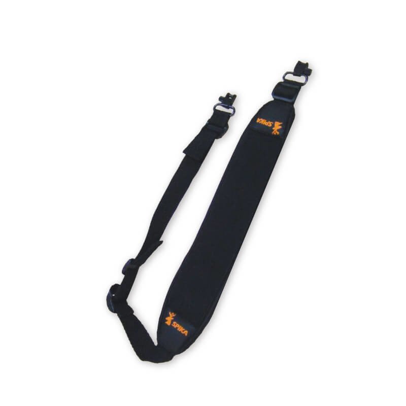 SPIKA ALPINE SLING BLACK