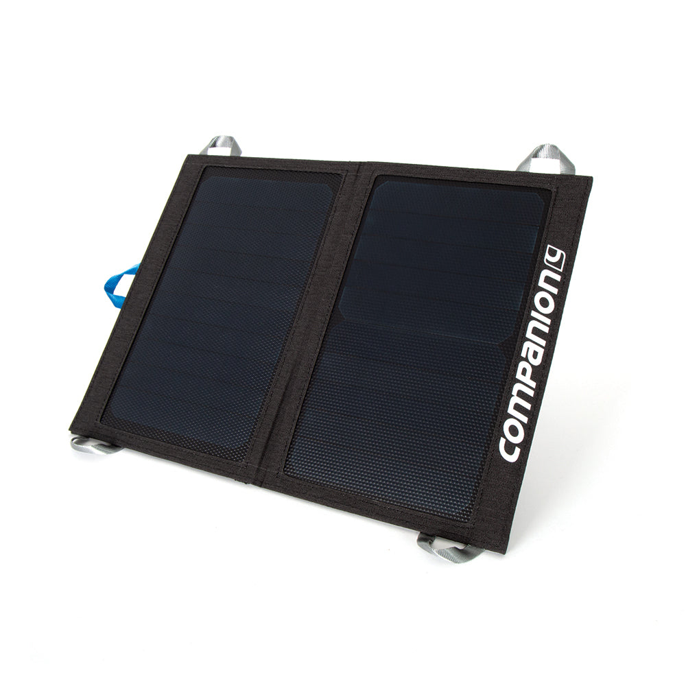 Companion 10W Solar Charger