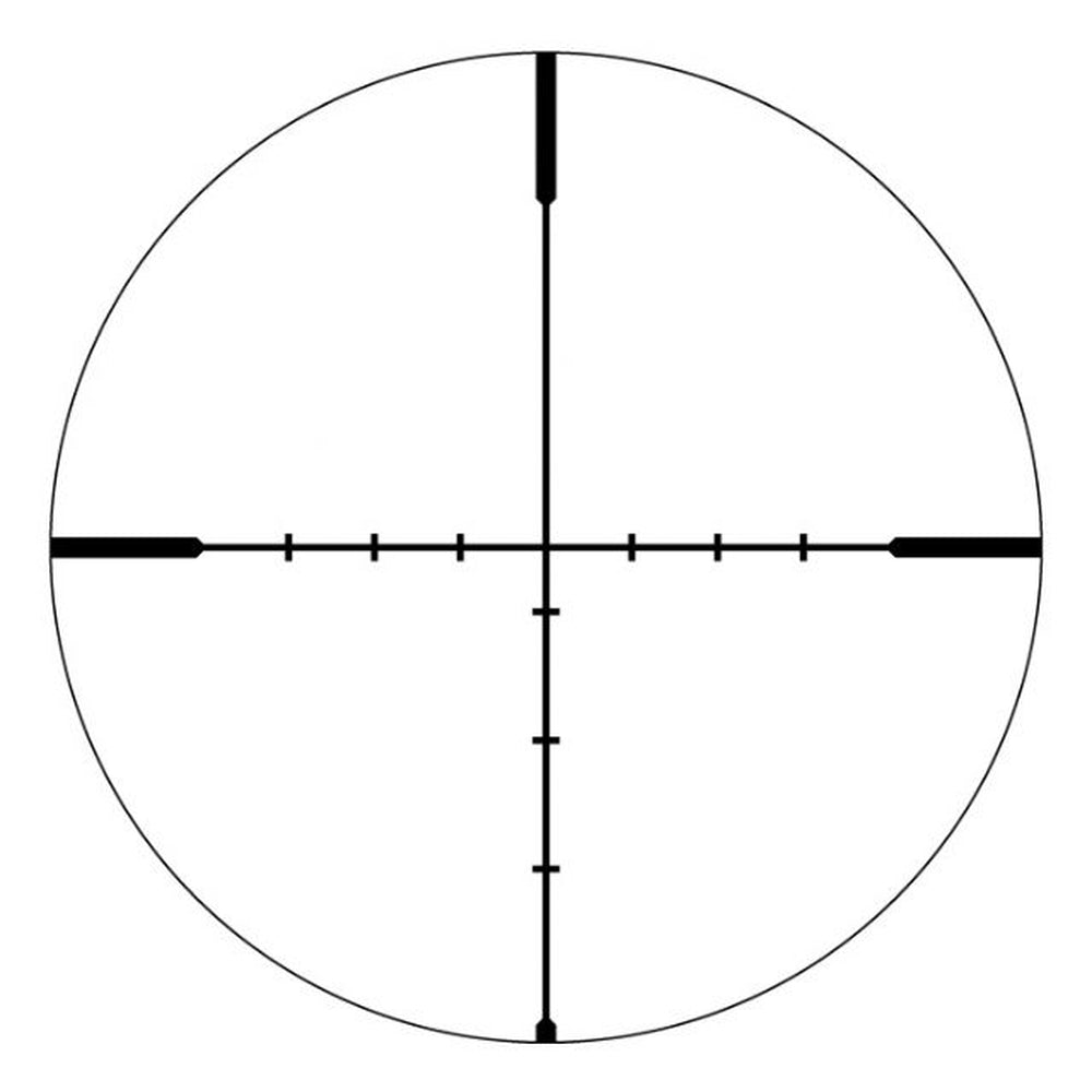 VORTEX DIAMONDBACK 3.5-10X50 DEAD-HOLD BDC RIFLE SCOPE