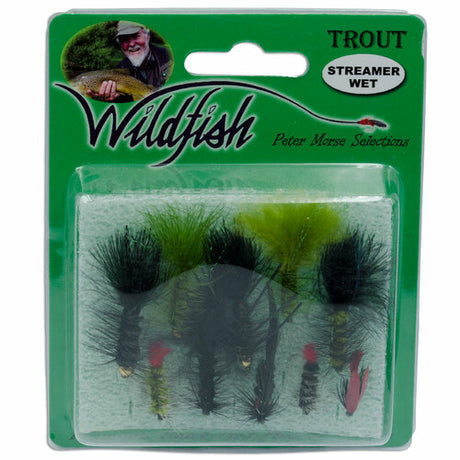 WILDFISH FLY PACK